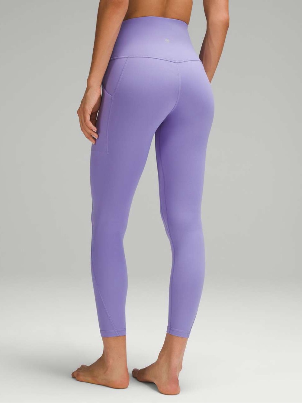 lululemon 25” Align Leggings with Pockets